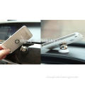 Stainless steel mobile phone wall holder